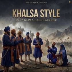 Khalsa Style