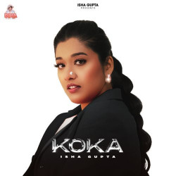 Koka - Isha Gupta