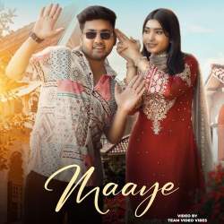 Maaye