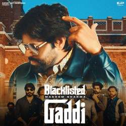 Blacklisted Gaddi