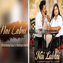 Nahi Labni