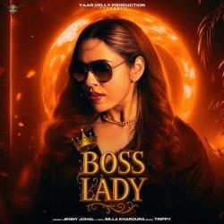Boss Lady