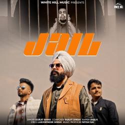Jail - Gurjit Bawa