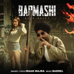 Badmashi - Maan Majra
