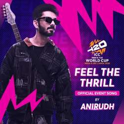 Feel The Thrill