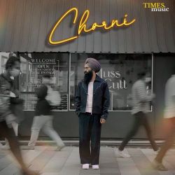 Chorni - PAVN