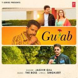 Gulab - Jagvir Gill