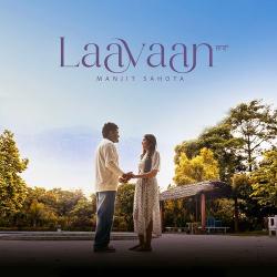 Laavaan