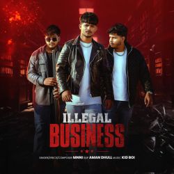 Illegal Business