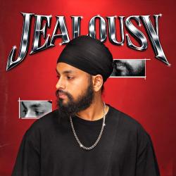 Jealousy