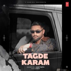 Tagde Karam