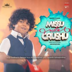 Missu Mela Crushu