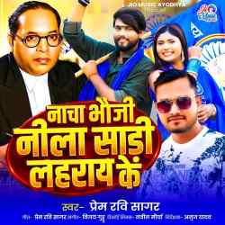 Nacha Bhauji Neela Sadi Laharai Ke