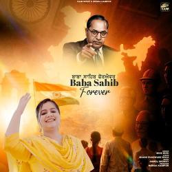 Baba Sahib Forever