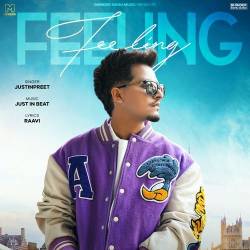 Feeling - Justinpreet