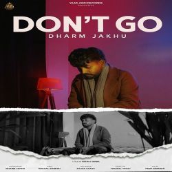 Dont Go
