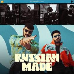 Russian Made
