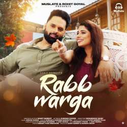 Rabb Warga