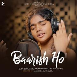 Baarish Ho