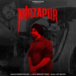 Mirzapur