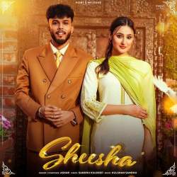 Sheesha - Ashar