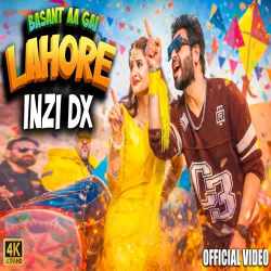 Basant Aa Gai Lahore