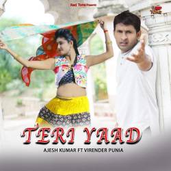 TERI YAAD