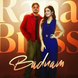 Badnam - Gurlej Akhtar