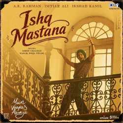 Ishq Mastana