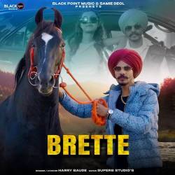 BRETTE