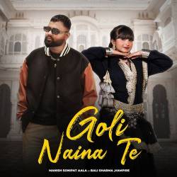 Goli Naina Te