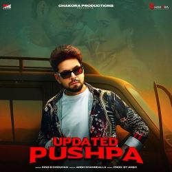 Updated Pushpa