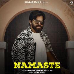 Namaste
