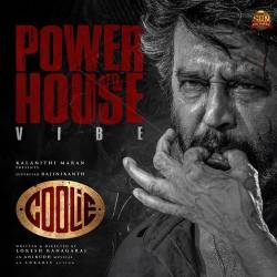 Powerhouse Vibe