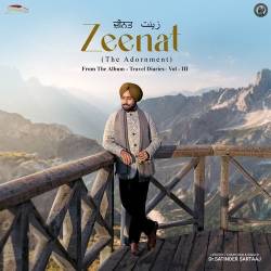 Zeenat