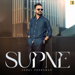 Supne - Ekraj Kahnuwan