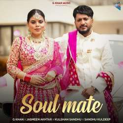 Soulmate G Khan