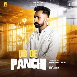 Ud De Panchi