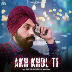 Akh Khol Ti