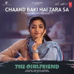 Chaand Baki Hai Zara Sa