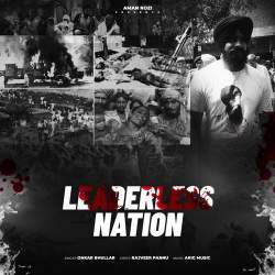 Leaderless Nation