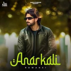Anarkali
