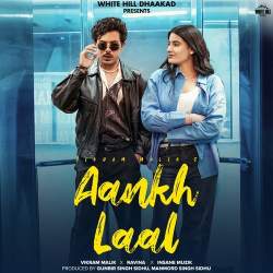 Aankh Laal
