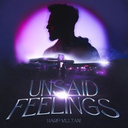 Unsaid Feelings