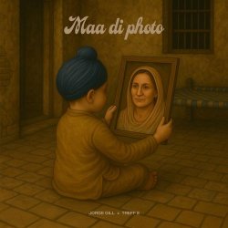 Maa Di Photo