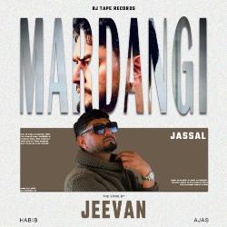 Mardangi