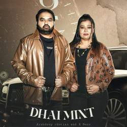 Dhai Mint