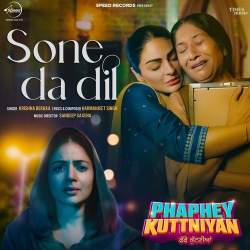 Sone Da Dil