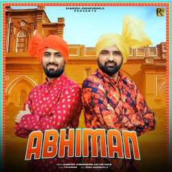 Abhiman