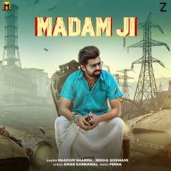 Madam Ji